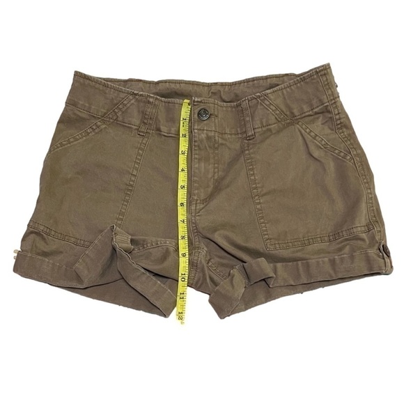 Magellan Outdoors Brown Women’s Shorts (Sz 6) - Picture 12 of 12